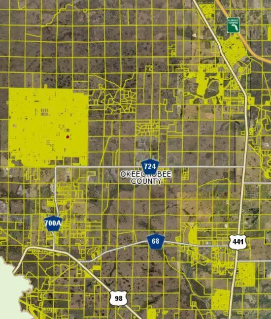 16431 NW 270th Street, Okeechobee, FL 34972 - Image #3