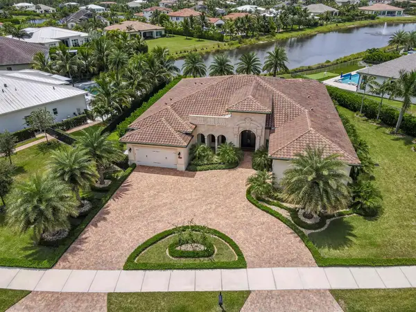 8320 SE Pennock Trail, Jupiter, FL 33458