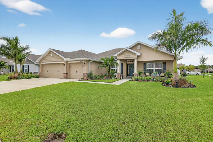 8652 Waterstone Boulevard, Fort Pierce, FL 34951 - Image #2
