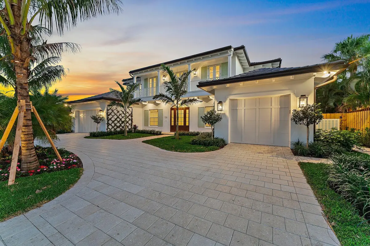 124 Easterly Road, North Palm Beach, FL 33408 - Image #1