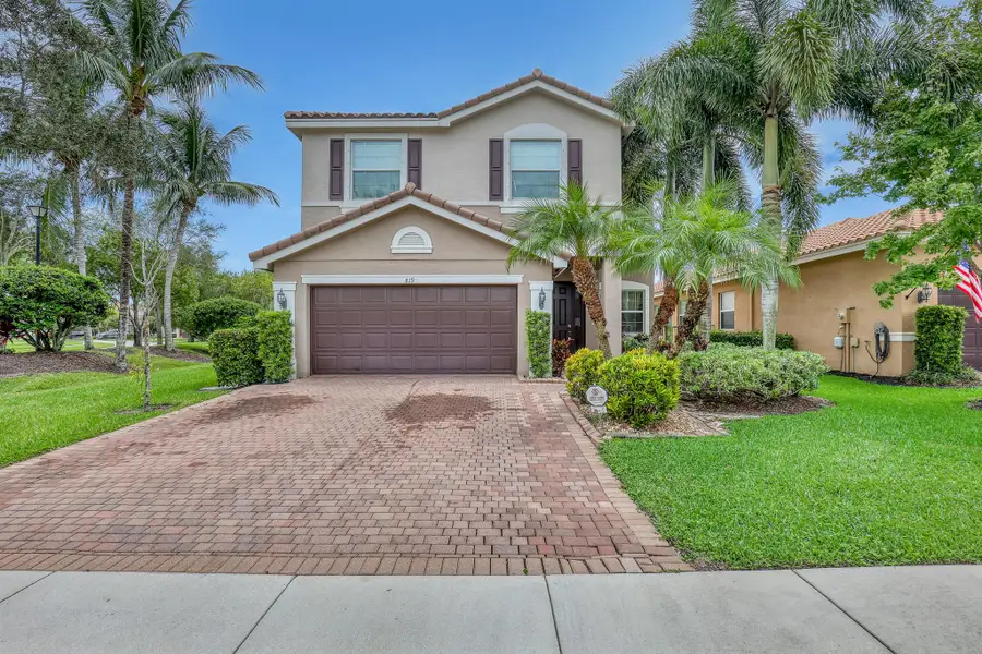 8190 Bergen Peak Terrace, Boynton Beach, FL 33473 - Image #3