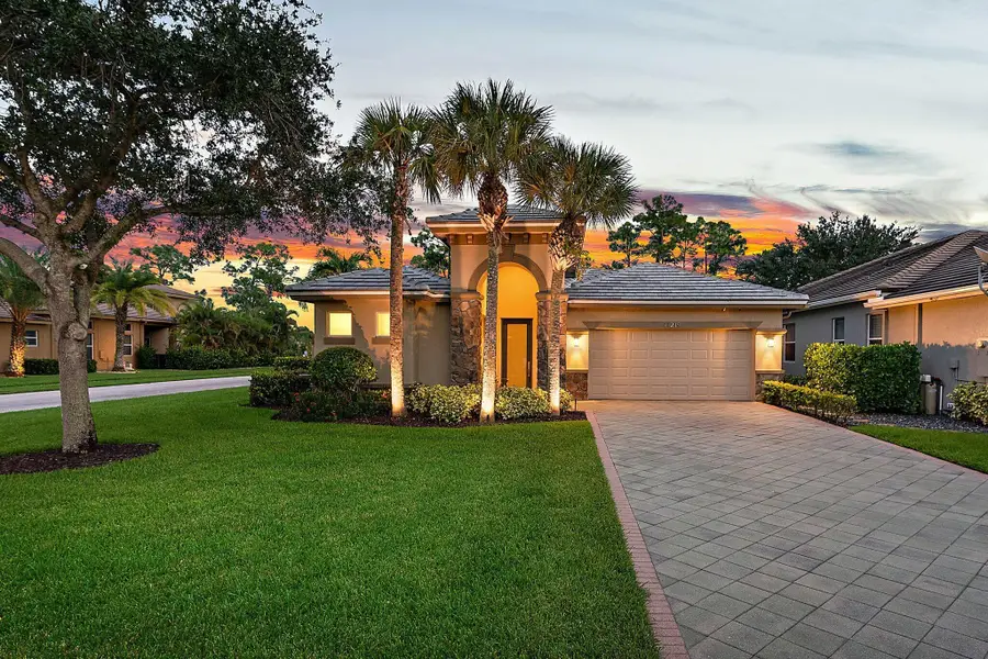 11219 Osprey Lake Lane, Palm Beach Gardens, FL 33412 - Image #2