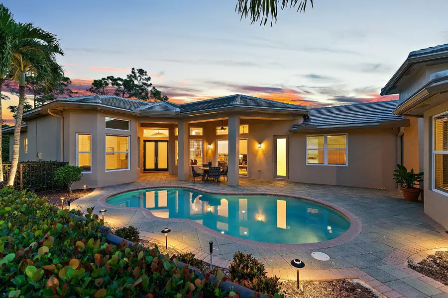 11219 Osprey Lake Lane, Palm Beach Gardens, FL 33412 - Image #3