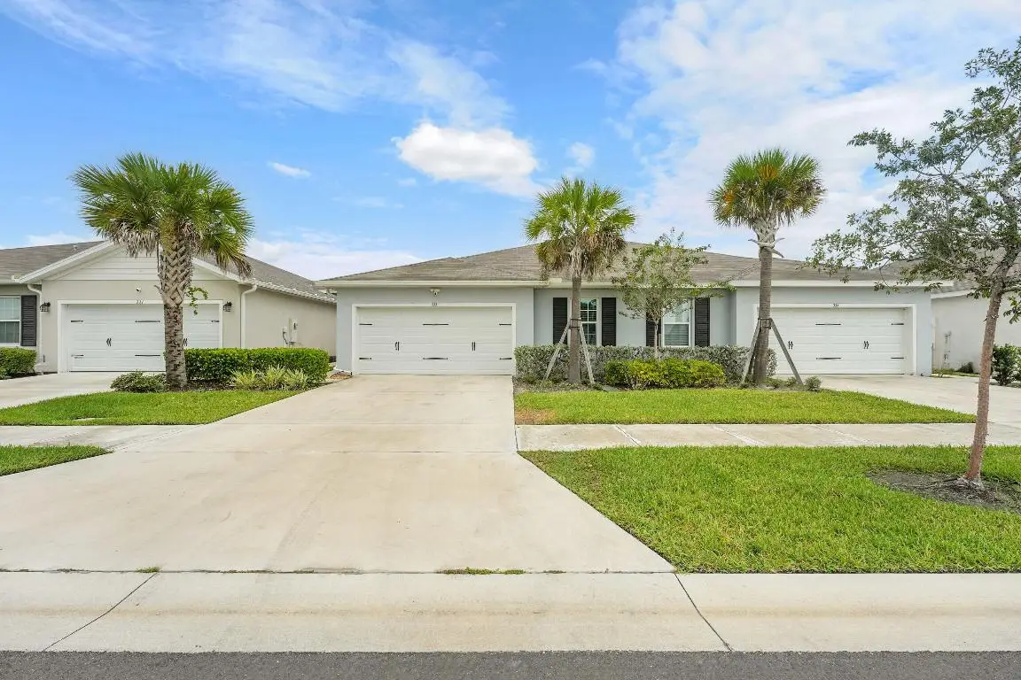 333 Raspberry Road, Fort Pierce, FL 34981 - #1