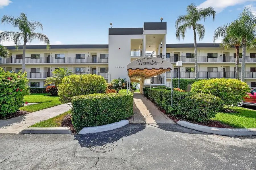 15244 Lakes Of Delray Boulevard #103, Delray Beach, FL 33484 - Image #2