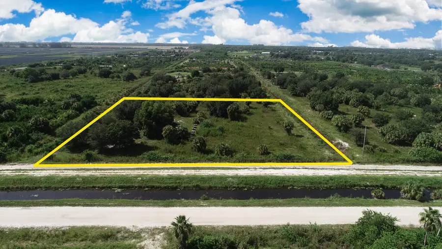 Lot-1880 Louise Street, Loxahatchee, FL 33470 - Image #2