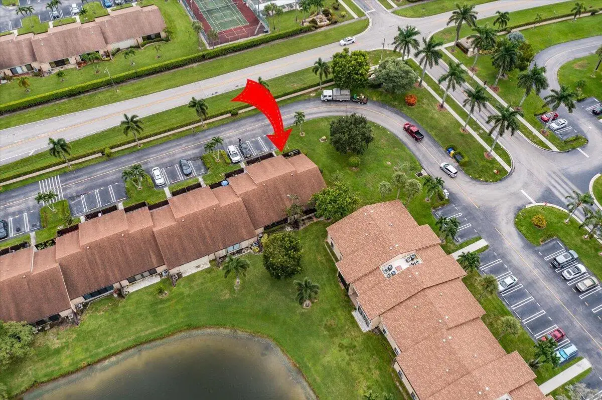 630 Sea Pine Way #A, Greenacres, FL 33415 - #1