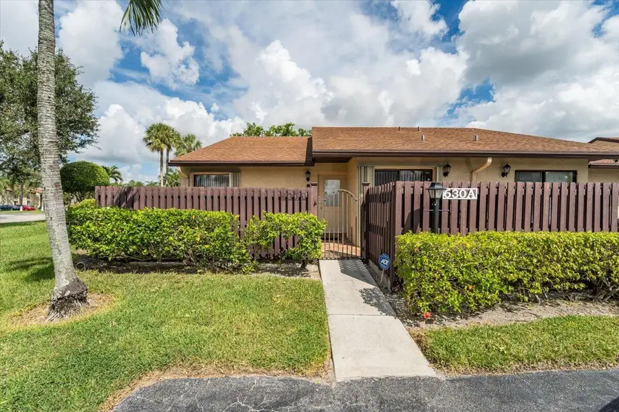 630 Sea Pine Way #A, Greenacres, FL 33415 - #3