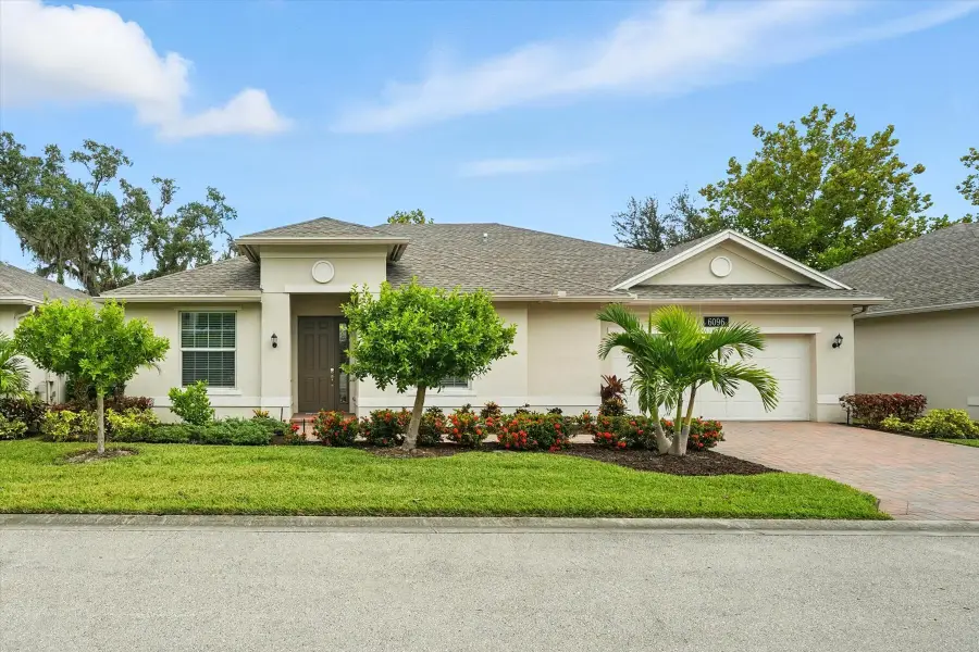 6096 Bella Rosa Lane, Vero Beach, FL 32966 - Image #2