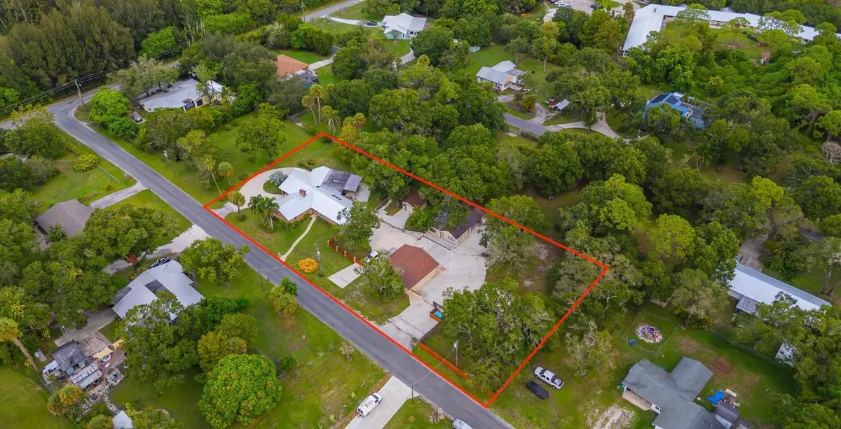 800 Ulrich Road, Fort Pierce, FL 34982 - #1