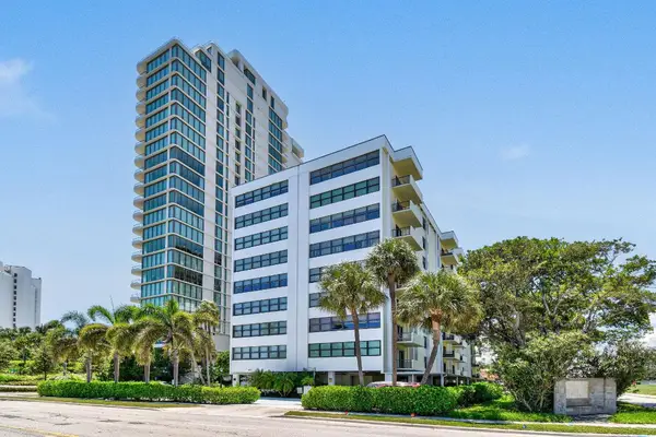 1501 S Flagler Drive #3d, West Palm Beach, FL 33401
