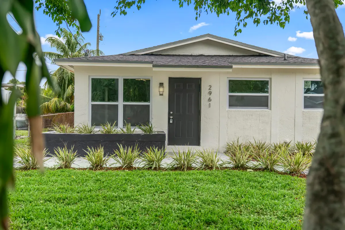 2961 NW 26th Street Nw, Oakland Park, FL 33311 - #1
