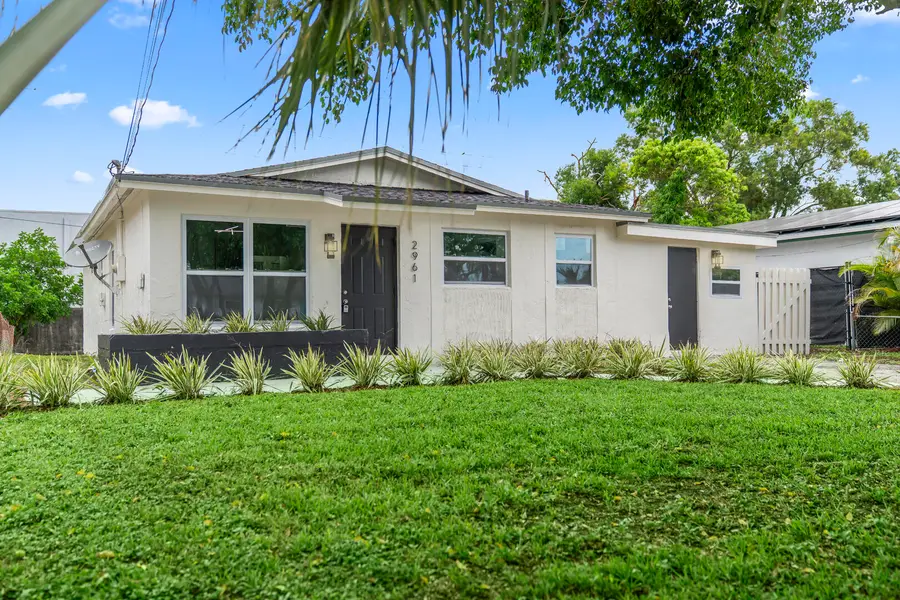 2961 NW 26th Street Nw, Oakland Park, FL 33311 - #3