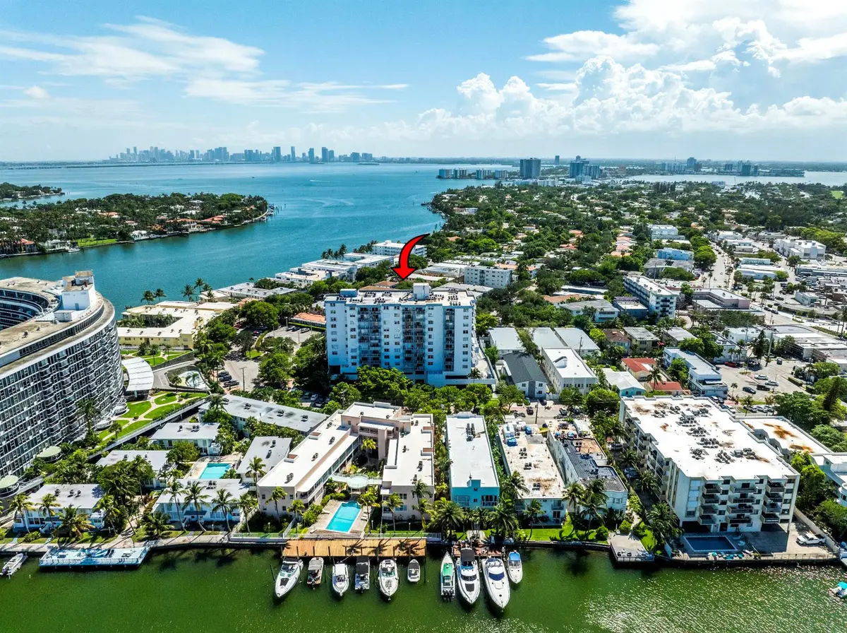 6900 Bay Drive #11i, Miami Beach, FL 33141 - Image #1