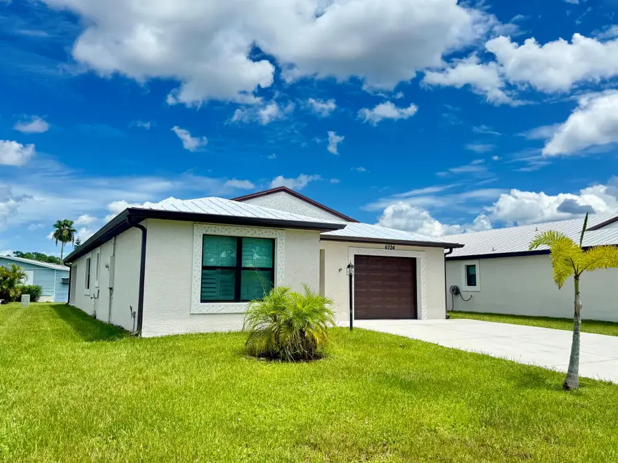 6724 Lila Court, Fort Pierce, FL 34951 - Image #2