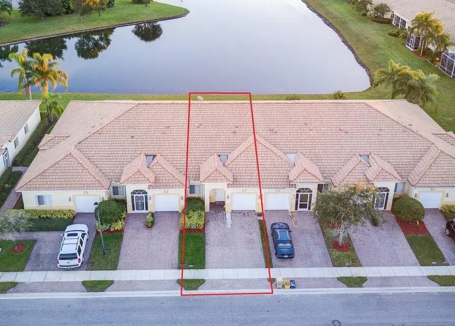 9938 Galleon Drive, West Palm Beach, FL 33411 - Image #1
