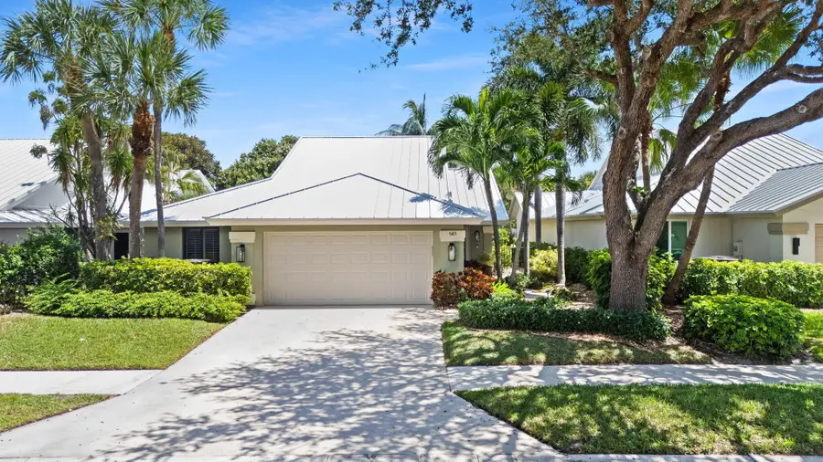 141 Sand Pine Drive, Jupiter, FL 33477 - Image #2