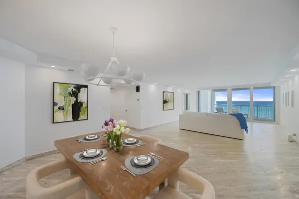 3170 S Ocean Boulevard #601n, Palm Beach, FL 33480