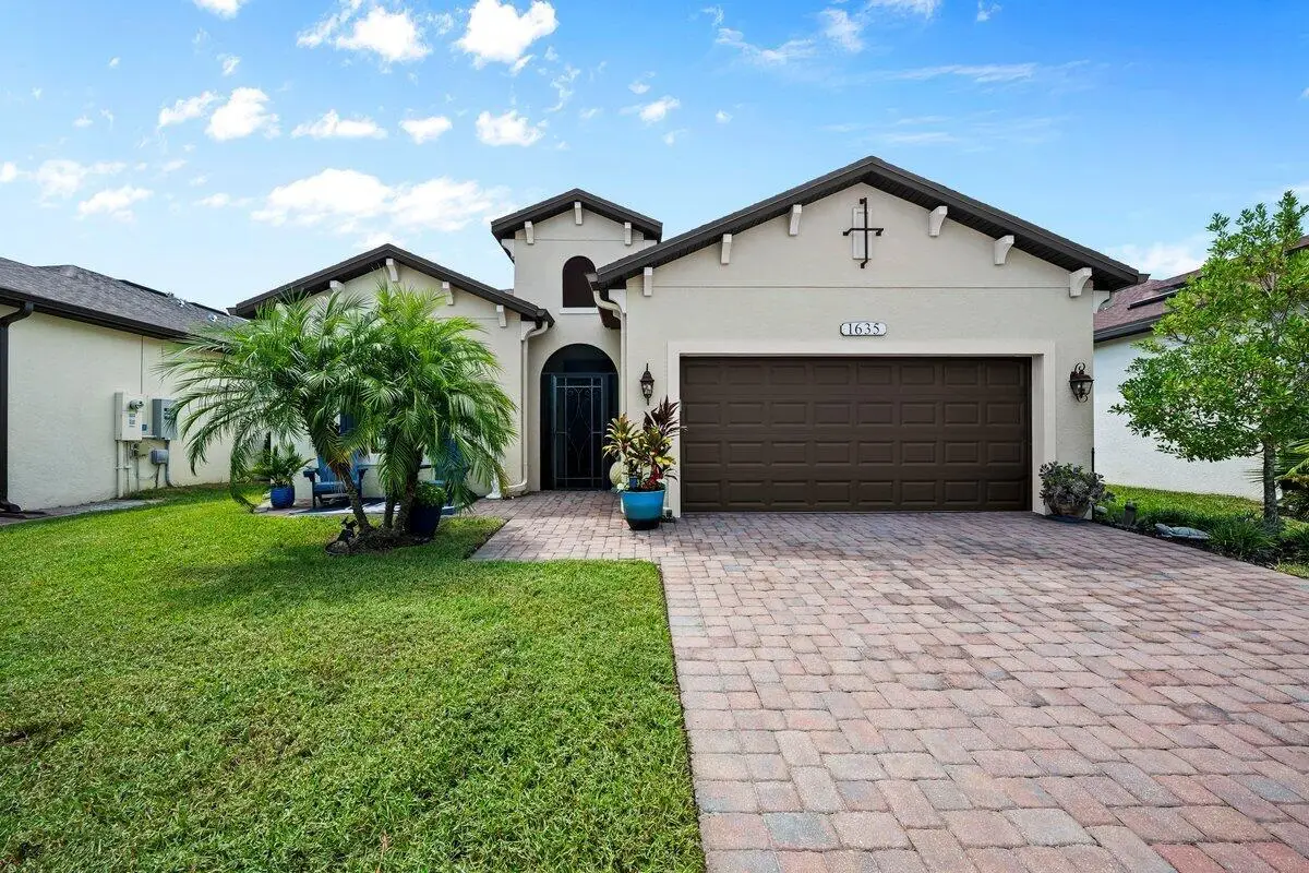 1635 Willows Square, Vero Beach, FL 32966 - Image #1