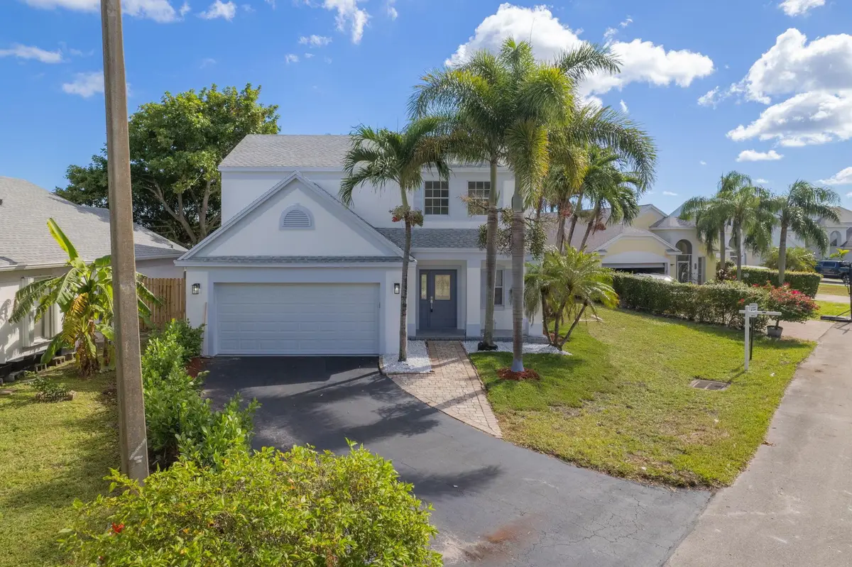 31 Swallow Drive, Boynton Beach, FL 33436 - Image #1