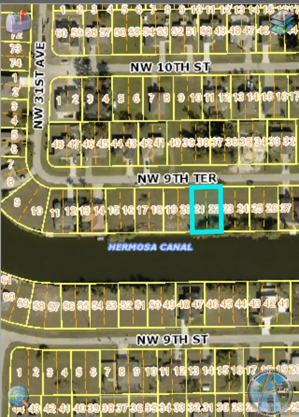 2920 NW 9th Terrace, Cape Coral, FL 33993 - Image #1