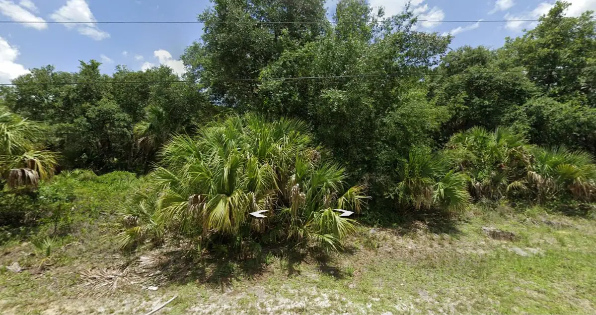 Lot 7 Merced Street Street, North Port, FL 34288 - Image #1