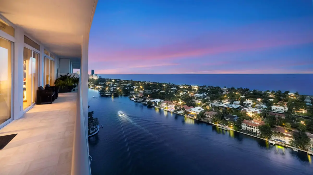 19707 Turnberry Way #Ts-3, Aventura, FL 33180 - #1