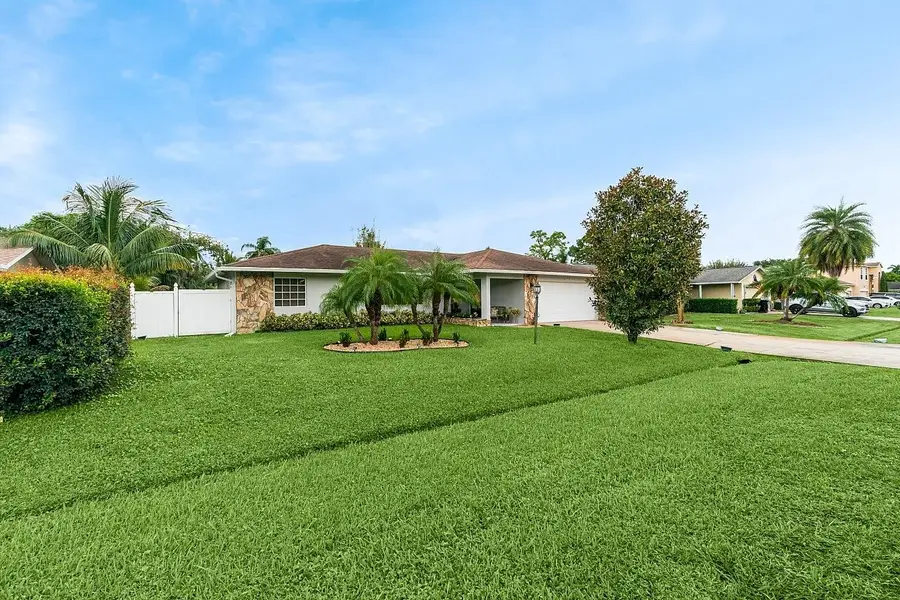 2482 SE Sidonia Street, Port Saint Lucie, FL 34952 - #3