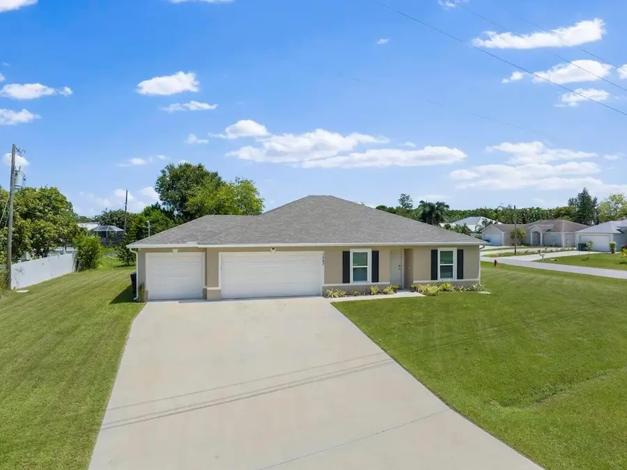 1643 SE Ocean Lane, Port Saint Lucie, FL 34983 - #2