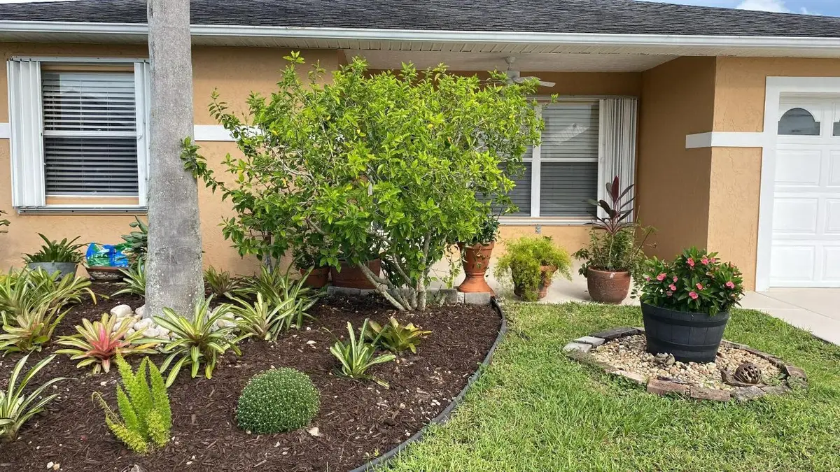 6678 Campanilla, Fort Pierce, FL 34951 - #1