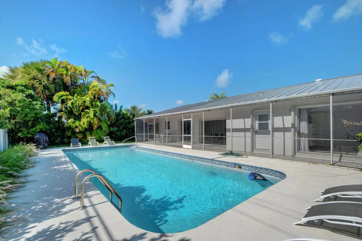 1171 Bimini Lane, Singer Island, FL 33404 - Image #1