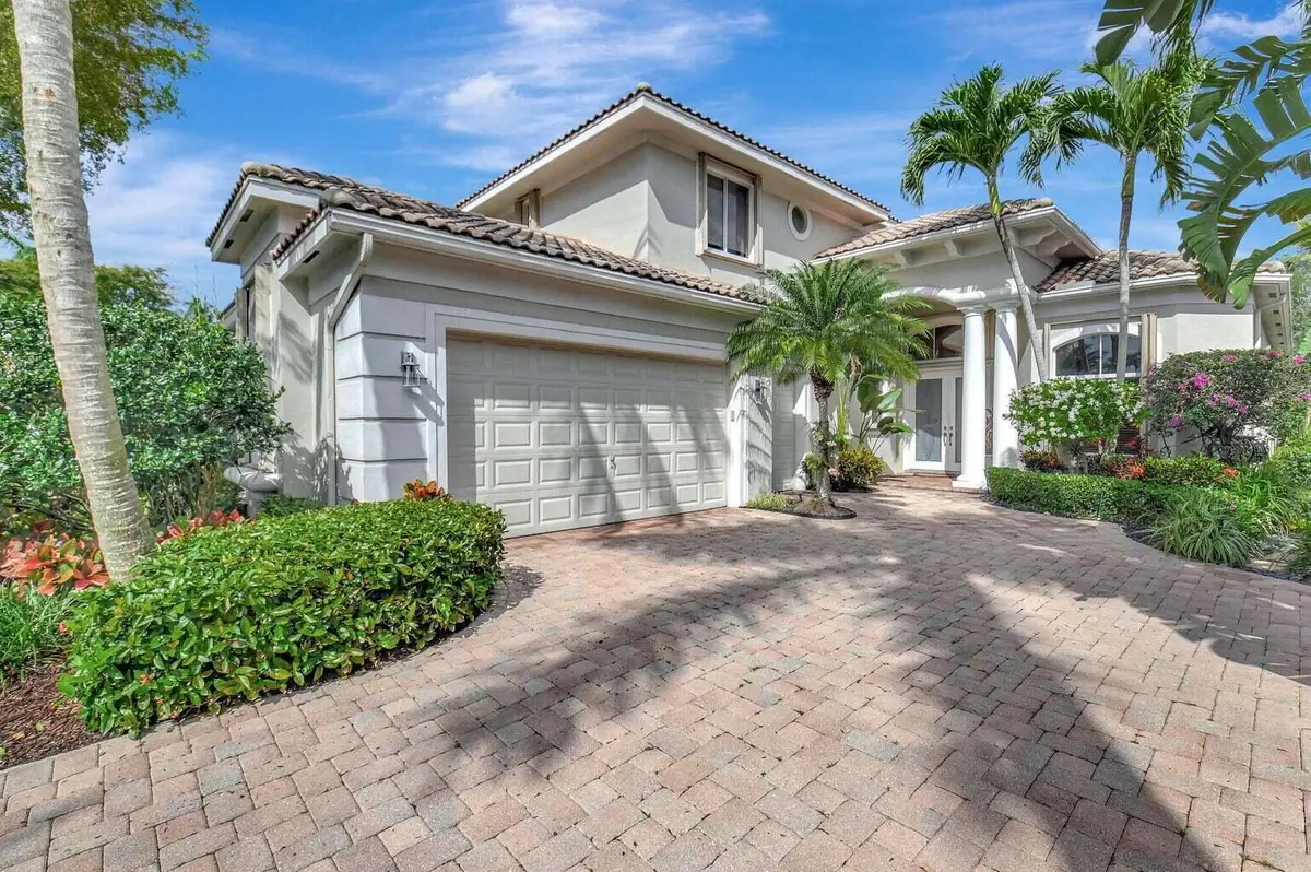 7741 Montecito Place, Delray Beach, FL 33446 - Image #1