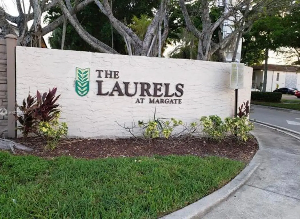 444 N Laurel Drive #1903, Margate, FL 33063 - Image #1