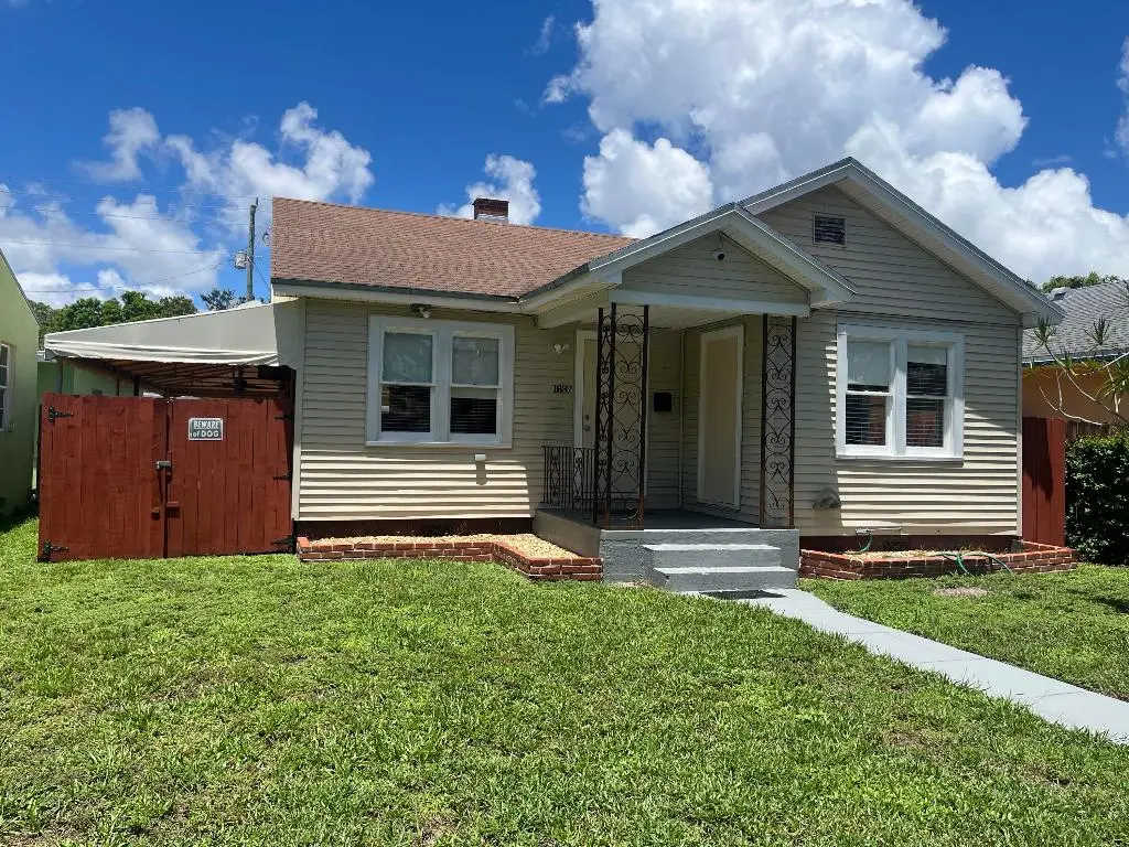 1837 Buchanan Street #Front And Back, Hollywood, FL 33020 - Image #1