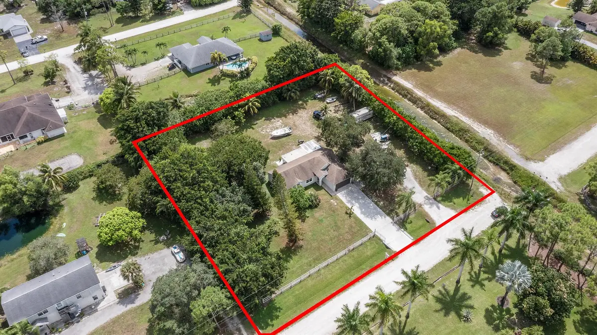 13254 79th Court N, The Acreage, FL 33412 - Image #1