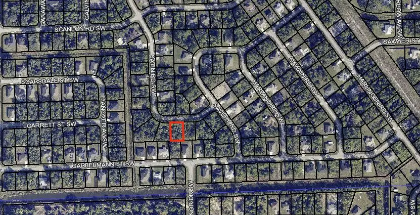 1174 Satin Road, Palm Bay, FL 32908 - #1