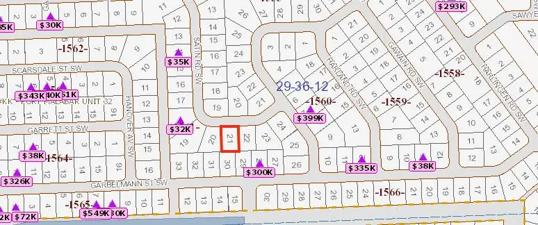 1174 Satin Road, Palm Bay, FL 32908 - #2