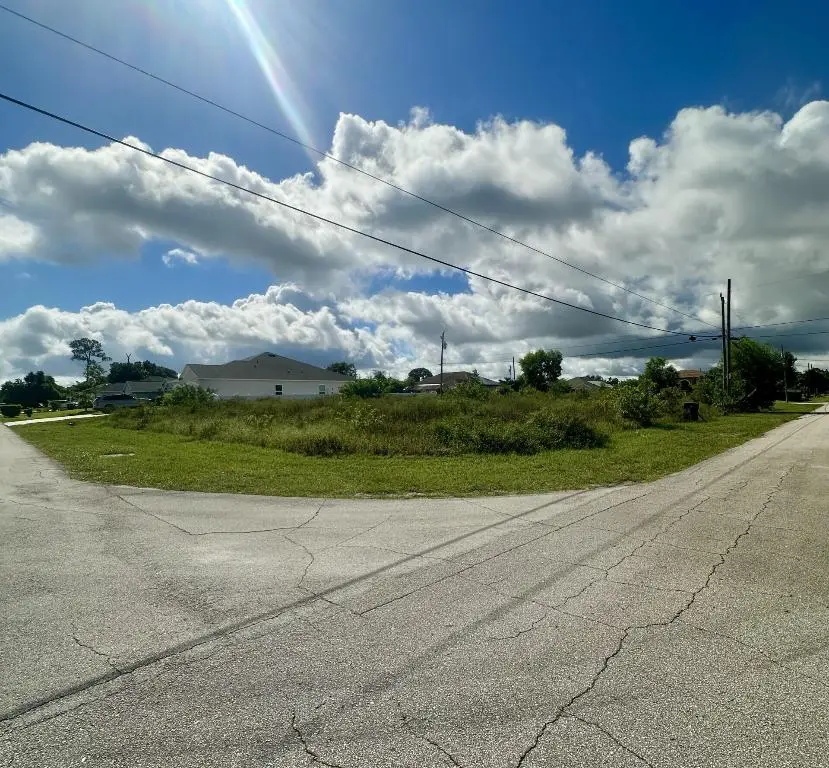 690 SW Gailbreath Avenue, Port Saint Lucie, FL 34953 - #2