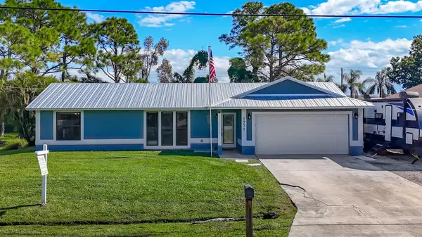 1771 SW Taurus Lane, Port St Lucie, FL 34984