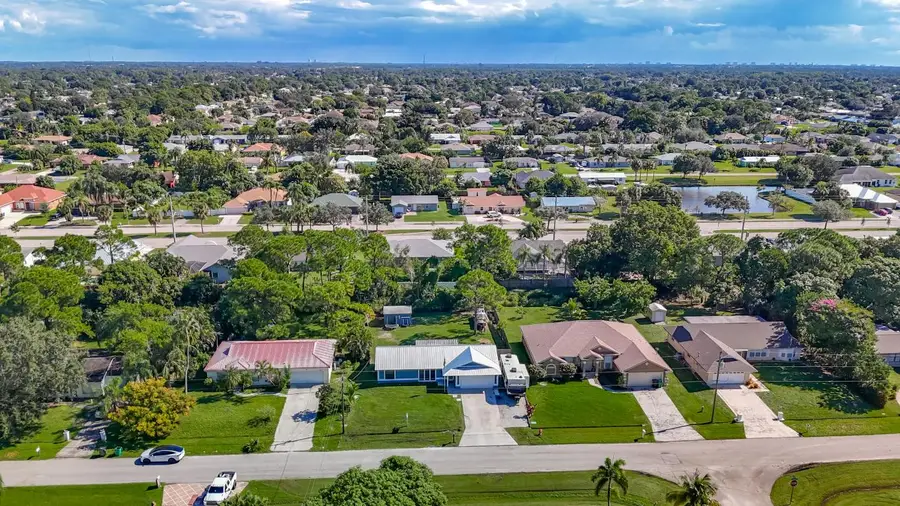 1771 SW Taurus Lane, Port Saint Lucie, FL 34984 - #3