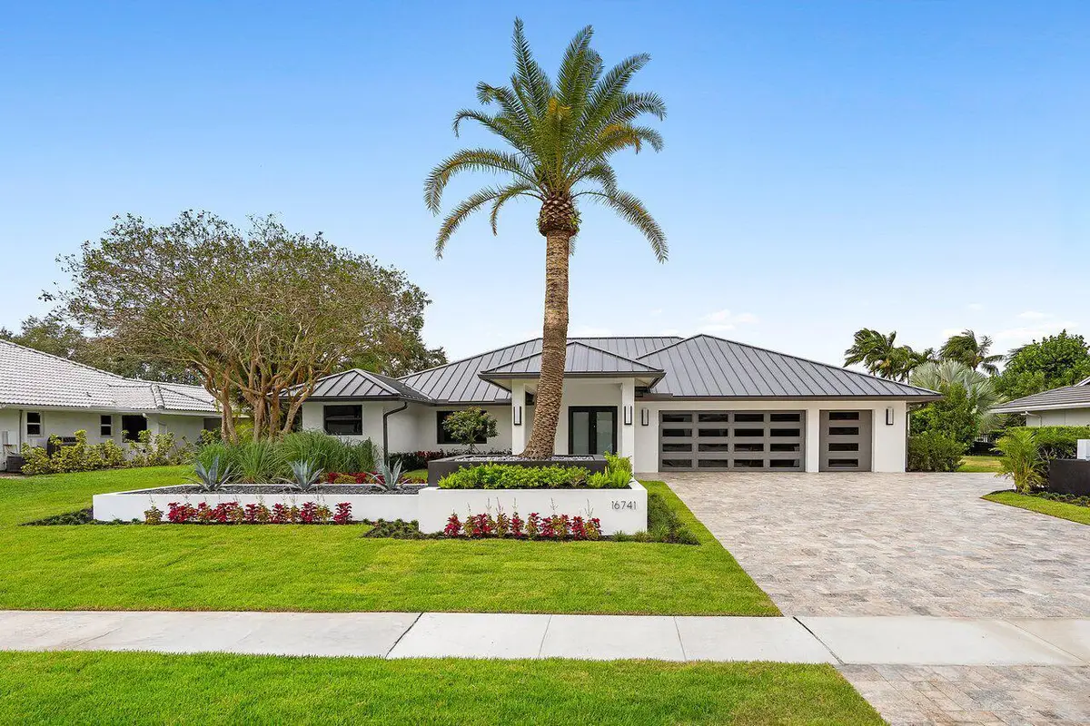 16741 Rose Apple Drive, Delray Beach, FL 33445 - Image #1