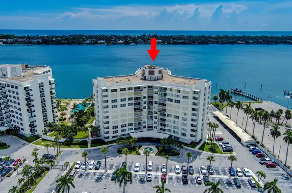 2600 N Flagler Drive #303, West Palm Beach, FL 33407