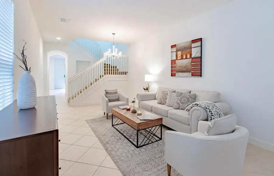 2812 Eagle Rock Circle #902, West Palm Beach, FL 33411 - #3