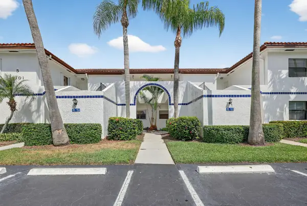 6101 SE Landing Way #11, Stuart, FL 34997