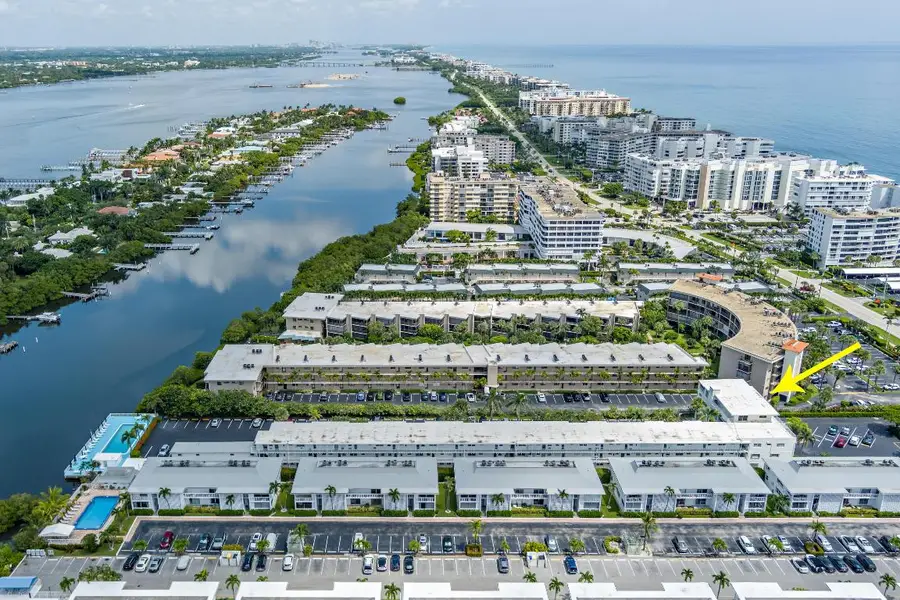 4001 S Ocean Boulevard #307, South Palm Beach, FL 33480 - Image #2