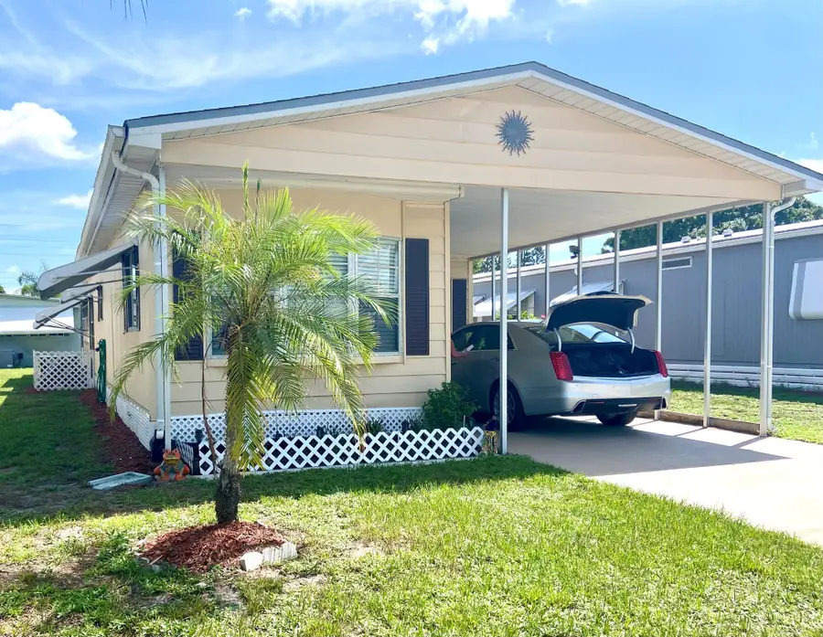 19 Camino Del Rio, Port Saint Lucie, FL 34952 - Image #3