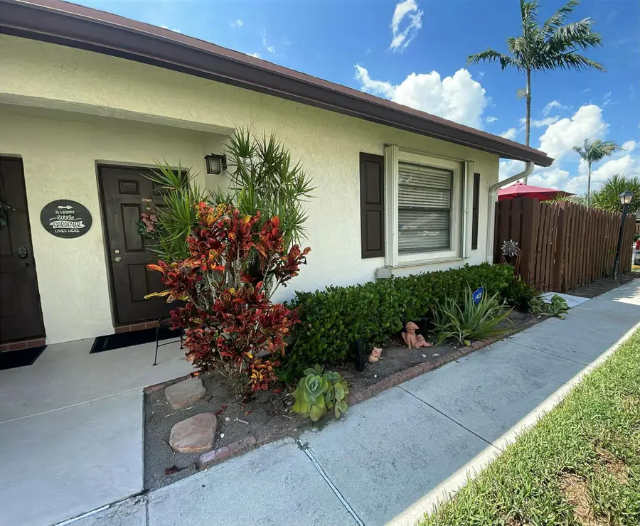 3780 Lace Vine Lane #131, Boynton Beach, FL 33436 - Image #2