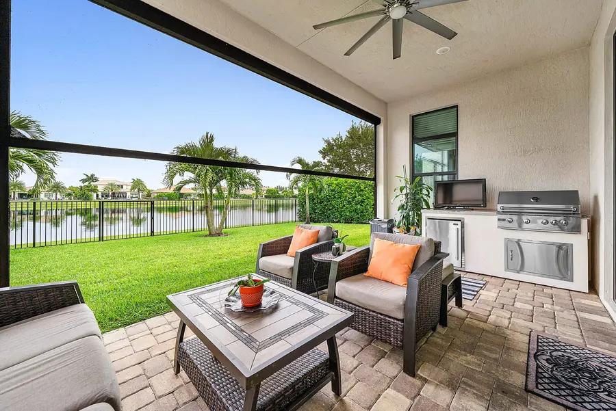 8884 Grand Prix Lane, Boynton Beach, FL 33472 - #3