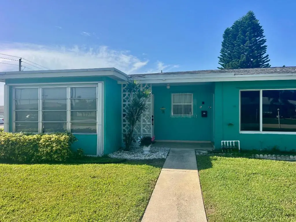 330 Main Boulevard #A, Boynton Beach, FL 33435 - Image #1