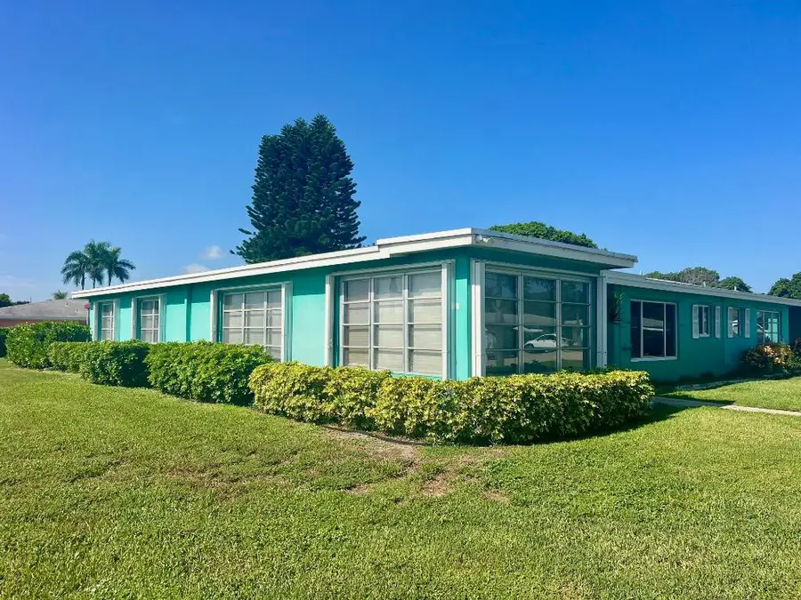 330 Main Boulevard #A, Boynton Beach, FL 33435 - Image #3